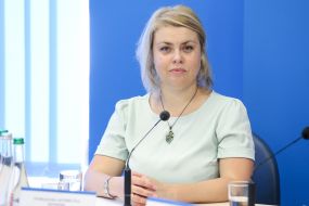 Ирина Головатенко