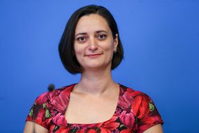 Екатерина Иликчиева