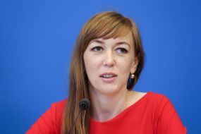 Анна Крысюк 