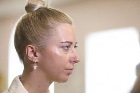 Antonina Matviyenko
