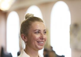 Antonina Matviyenko