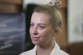 Antonina Matviyenko