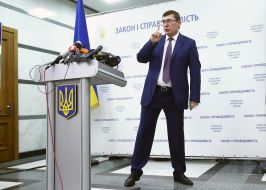 Yuriy Lutsenko