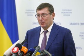 Yuriy Lutsenko