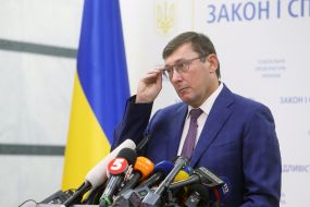 Yuriy Lutsenko
