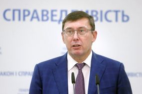 Yuriy Lutsenko