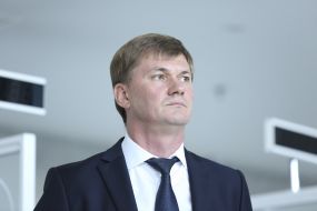 Oleksander Vlasov