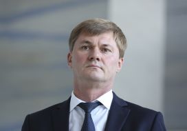 Oleksander Vlasov