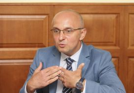 Sergey Savchuk