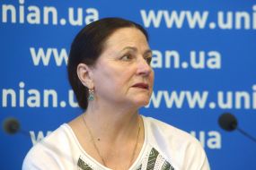 Нина Матвиенко