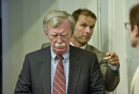 John Bolton