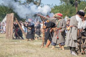 The "Samar-Dnepr-fest" festival