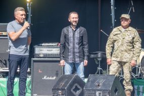 Володимир Панченко та Олександр Шикуленко