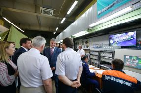 Петр Порошенко