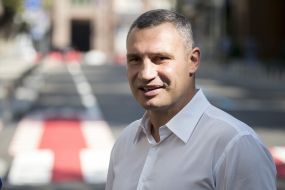 Vitali Klitschko