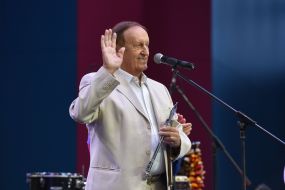 Vyacheslav Boguslaev