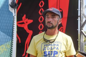 Антон Бондаренко