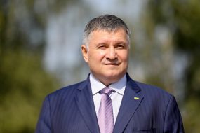 Arsen Avakov