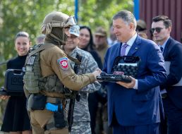Arsen Avakov