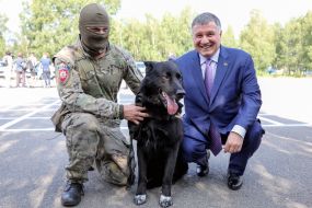 Arsen Avakov