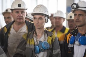 Miners