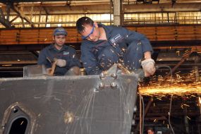 Lozovsky Forging and Mechanical Plant