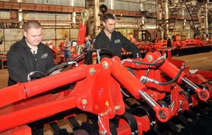Lozovsky Forging and Mechanical Plant