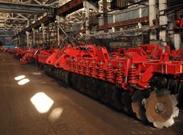 Lozovsky Forging and Mechanical Plant