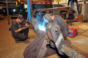 Lozovsky Forging and Mechanical Plant