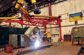 Lozovsky Forging and Mechanical Plant