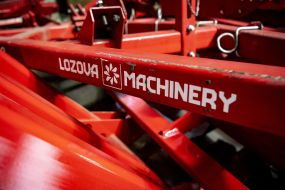 Lozovsky Forging and Mechanical Plant