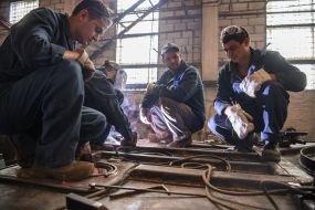 Lozovsky Forging and Mechanical Plant