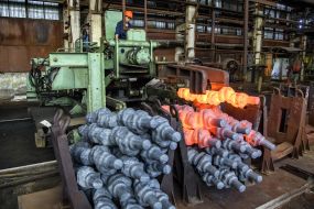 Lozovsky Forging and Mechanical Plant