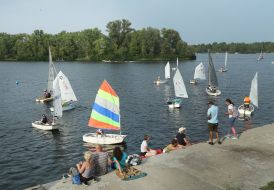 The Olympean lesson in Kiev