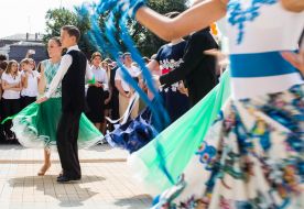 Celebrating the Day of Knowledge