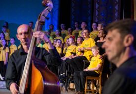 Gala Concert "Music Camp International"