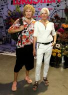 Irina Dudenkо and Vyacheslav Dudenkо