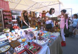 Festival Made in Ukraine