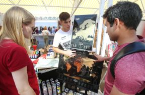 Festival Made in Ukraine