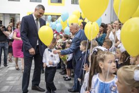 Віталій Кличко