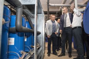 Віталій Кличко