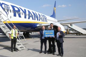 Vladimir Omelyan and Pavel Ryabikin