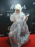 Guest is Ukrainian Fashion Week