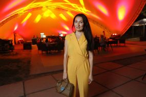 Марта Холод