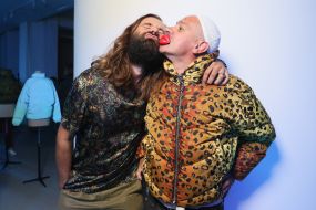 Vlad Zadiraka , Ilya Chichkan