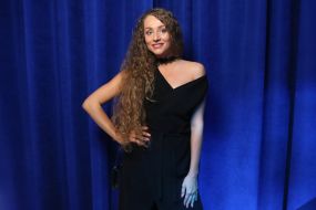 Елена Горшунова