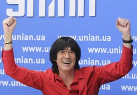 Дід'є Маруані