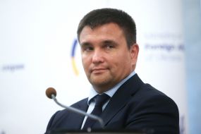 Paul Klimkin 