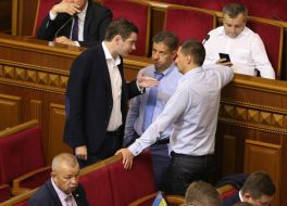 People's Deputies