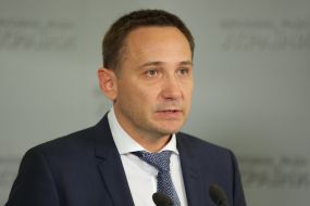 Konstantin Yarinich